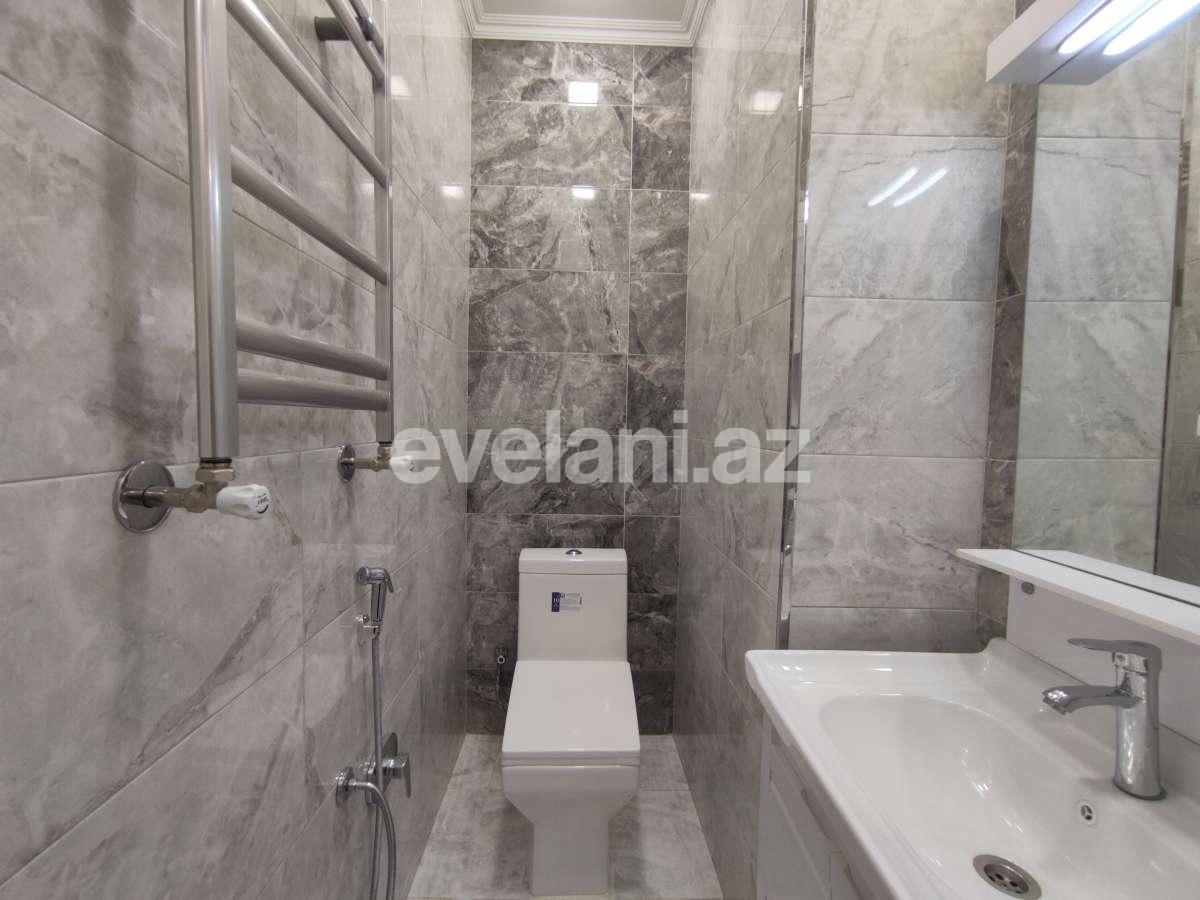 Satılır, yeni tikili, 2 otaqlı, 88 m², Nərimanov r.