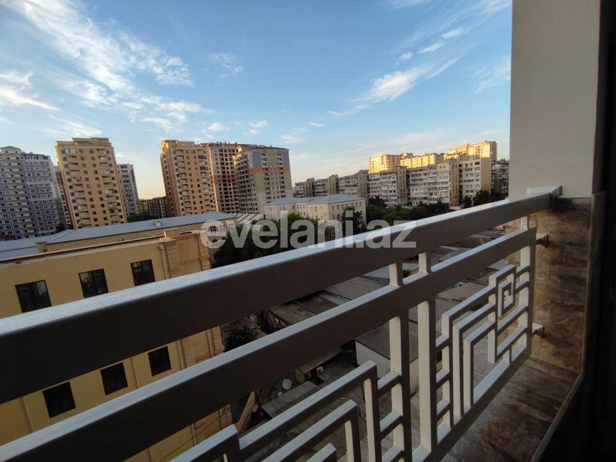 Satılır, yeni tikili, 2 otaqlı, 88 m², Nərimanov r.
