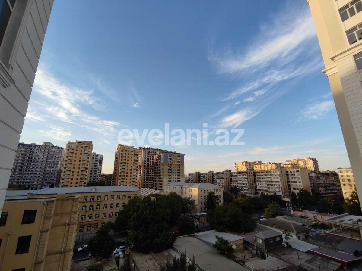 Satılır, yeni tikili, 2 otaqlı, 88 m², Nərimanov r.