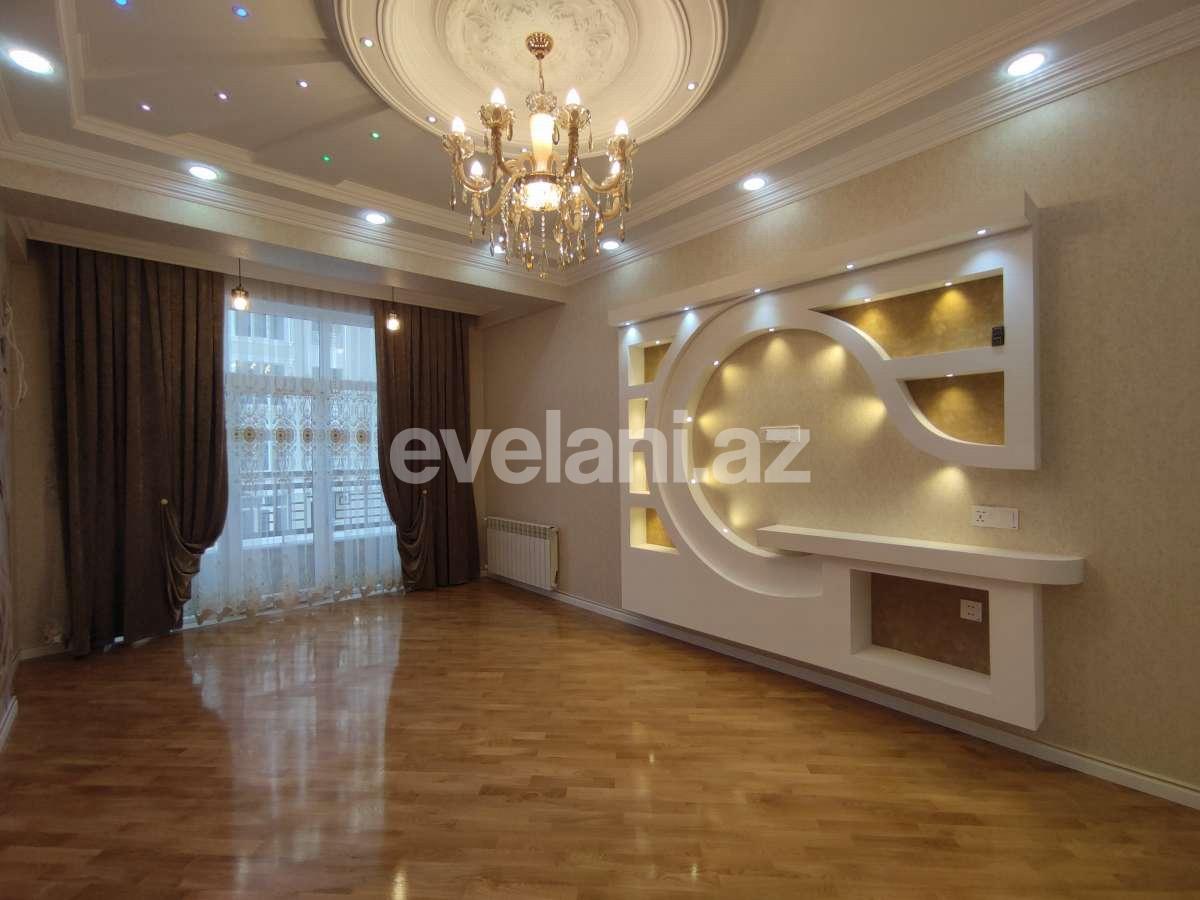 Satılır, yeni tikili, 2 otaqlı, 88 m², Nərimanov r.