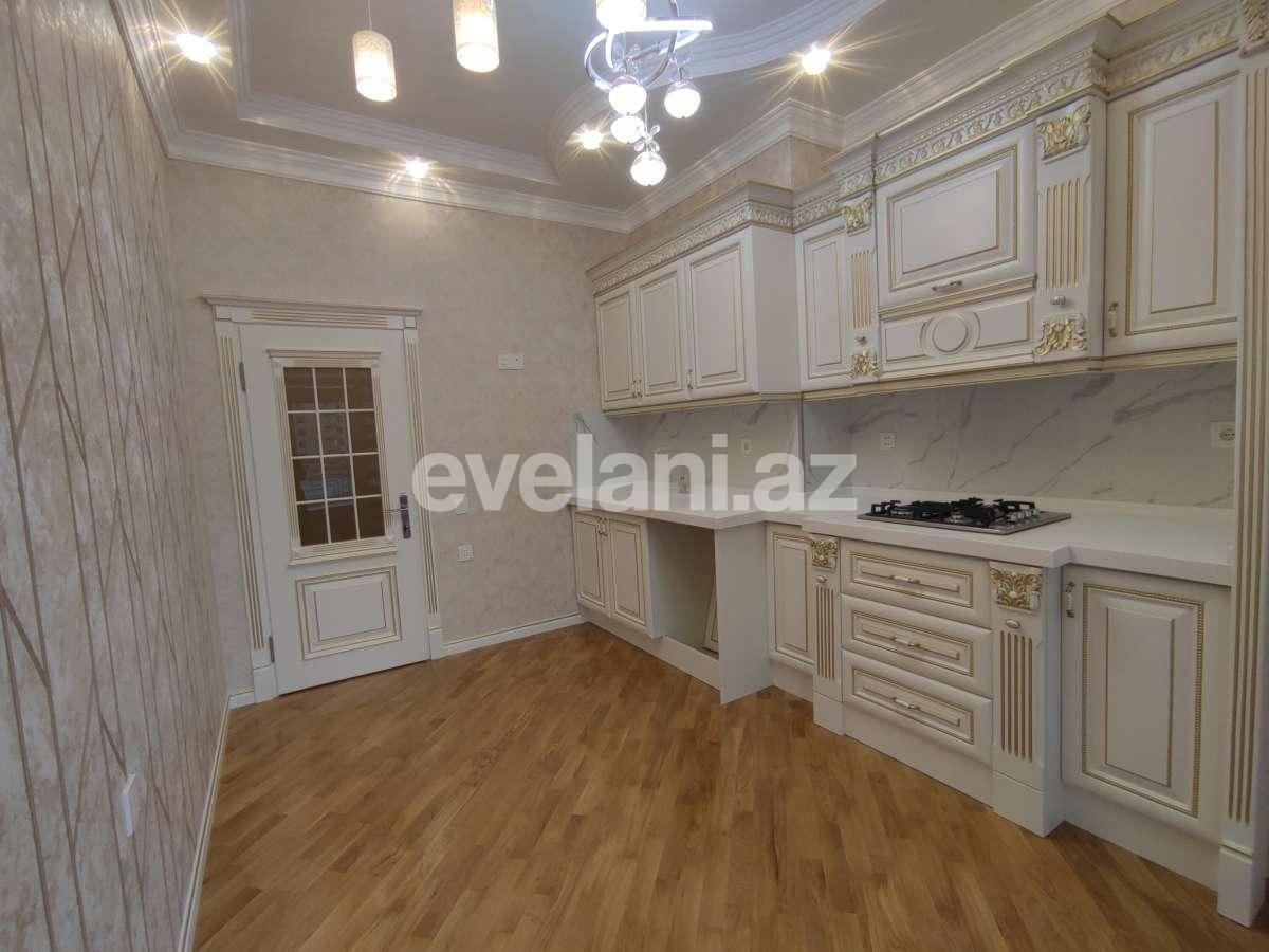 Satılır, yeni tikili, 2 otaqlı, 88 m², Nərimanov r.