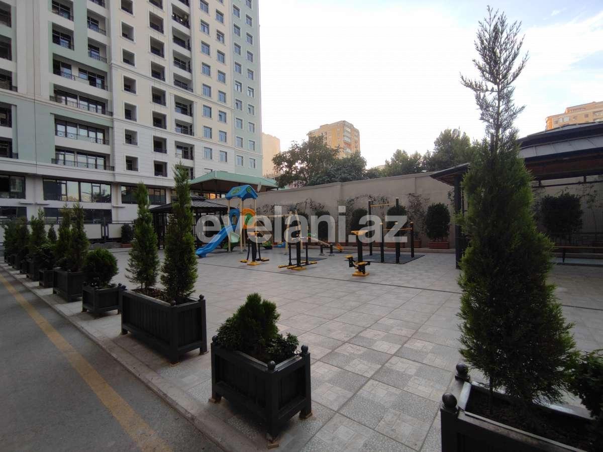 Satılır, yeni tikili, 2 otaqlı, 88 m², Nərimanov r.