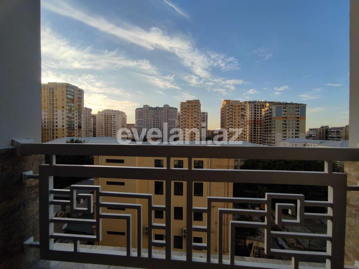 Satılır, yeni tikili, 2 otaqlı, 88 m², Nərimanov r.