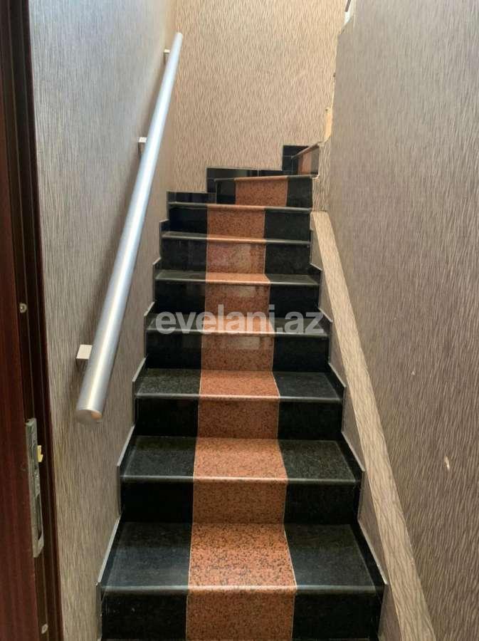 Продаётся, новостройка, 7-комнаты, 195 m², Мемар Аджеми m.