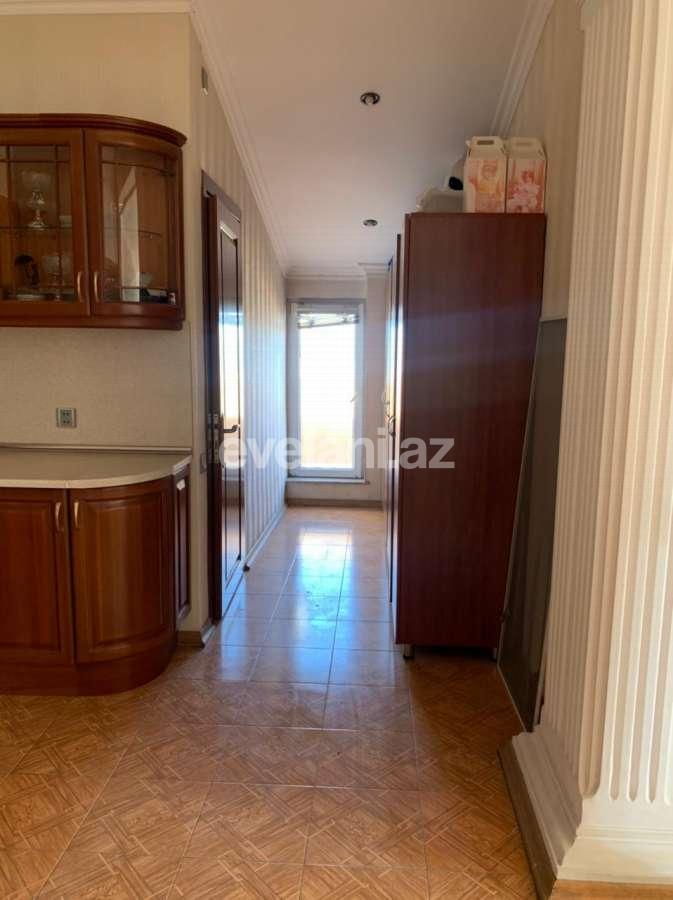 Продаётся, новостройка, 7-комнаты, 195 m², Мемар Аджеми m.