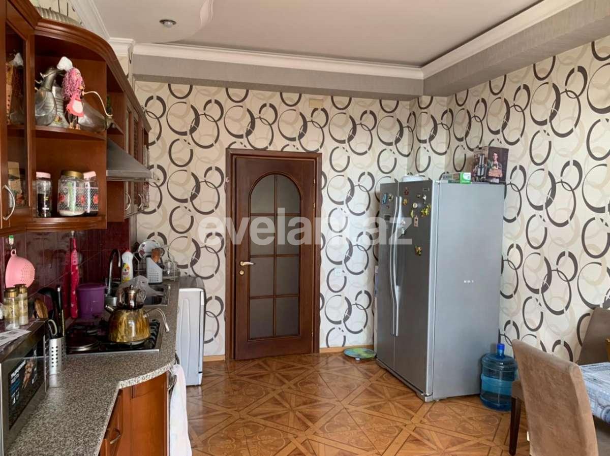 Продаётся, новостройка, 7-комнаты, 195 m², Мемар Аджеми m.