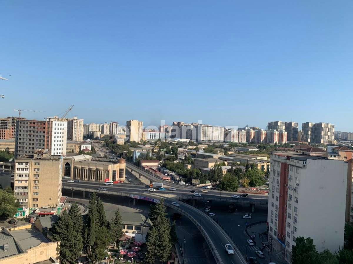 Продаётся, новостройка, 7-комнаты, 195 m², Мемар Аджеми m.