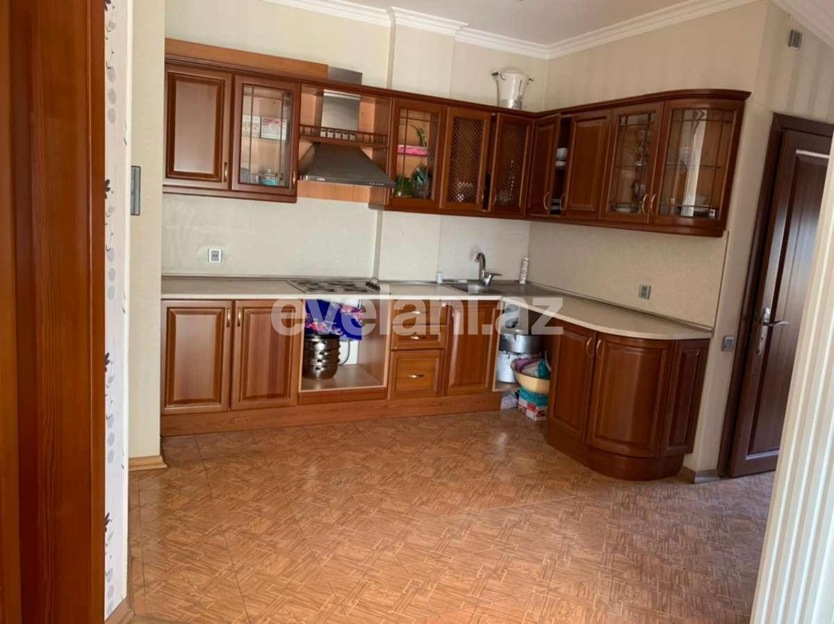 Продаётся, новостройка, 7-комнаты, 195 m², Мемар Аджеми m.