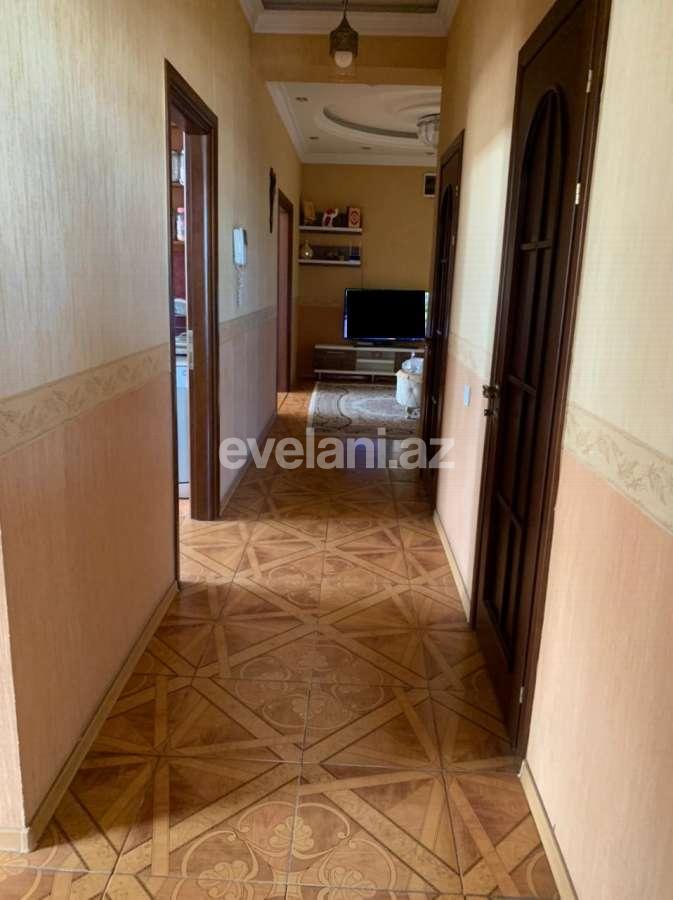 Продаётся, новостройка, 7-комнаты, 195 m², Мемар Аджеми m.