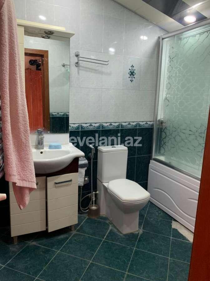 Продаётся, новостройка, 7-комнаты, 195 m², Мемар Аджеми m.