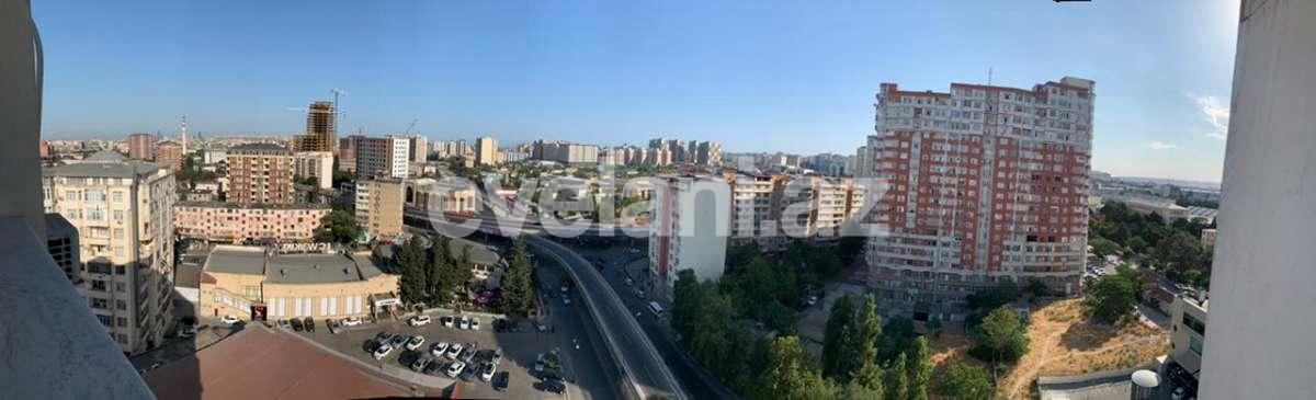 Продаётся, новостройка, 7-комнаты, 195 m², Мемар Аджеми m.