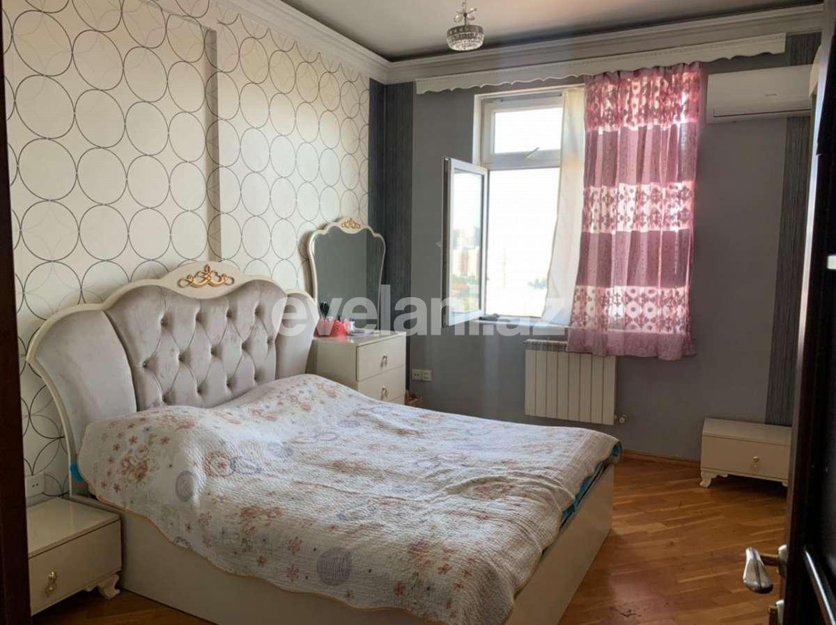 Продаётся, новостройка, 7-комнаты, 195 m², Мемар Аджеми m.