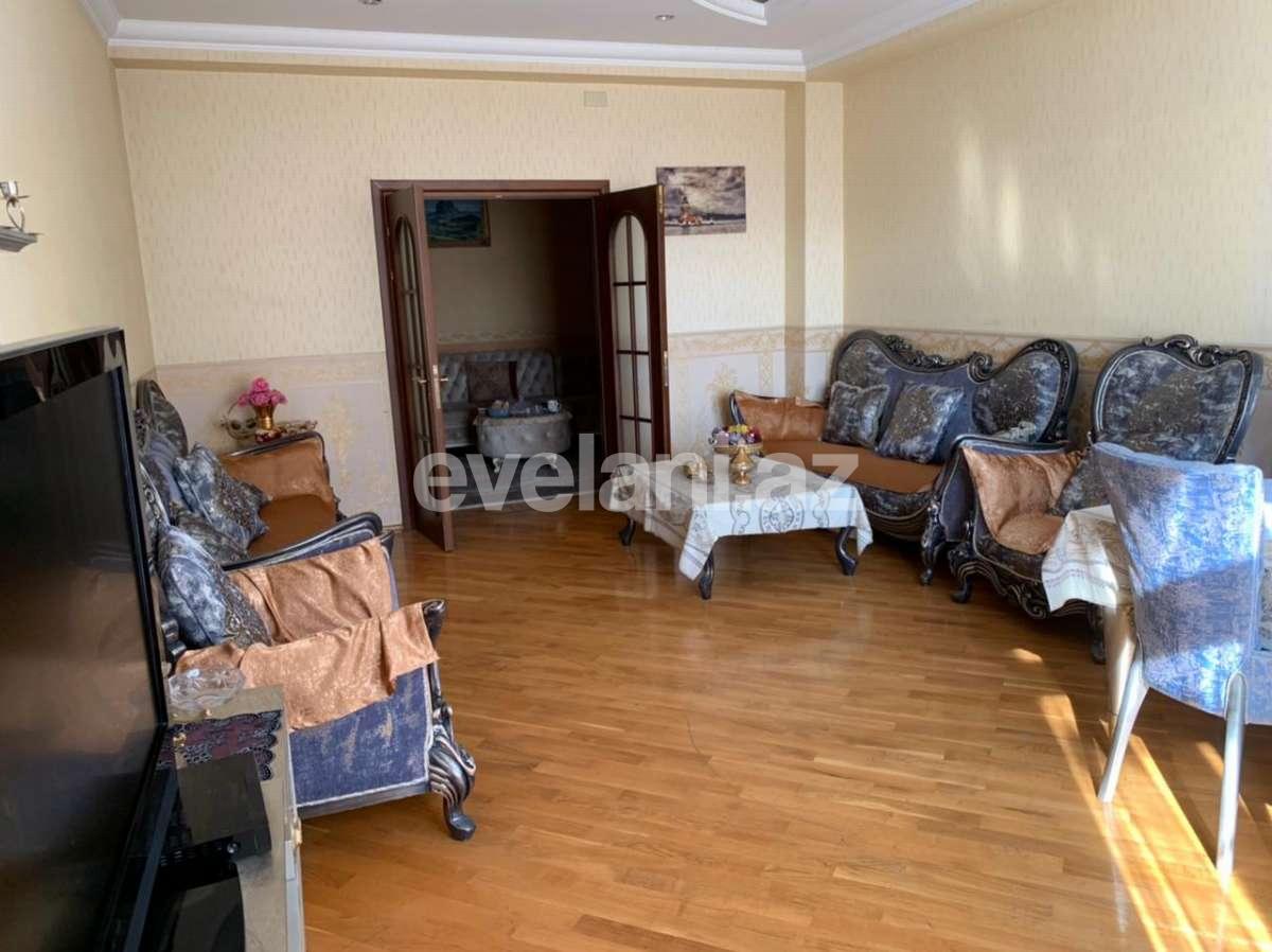 Продаётся, новостройка, 7-комнаты, 195 m², Мемар Аджеми m.