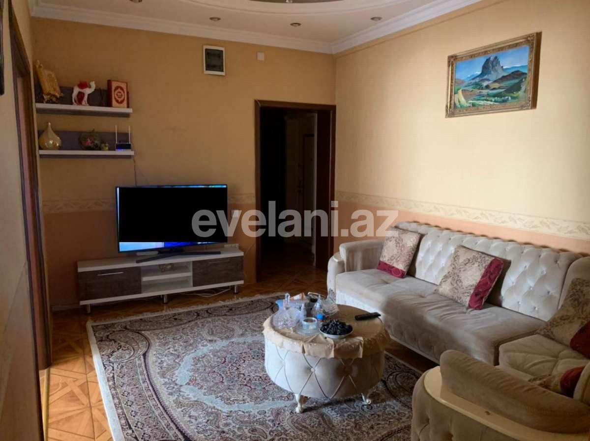 Продаётся, новостройка, 7-комнаты, 195 m², Мемар Аджеми m.