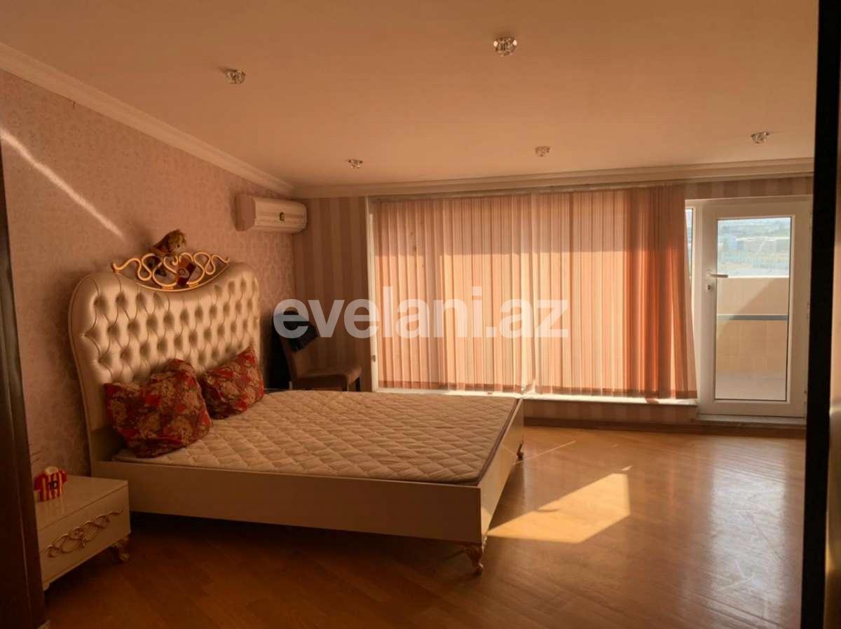 Продаётся, новостройка, 7-комнаты, 195 m², Мемар Аджеми m.