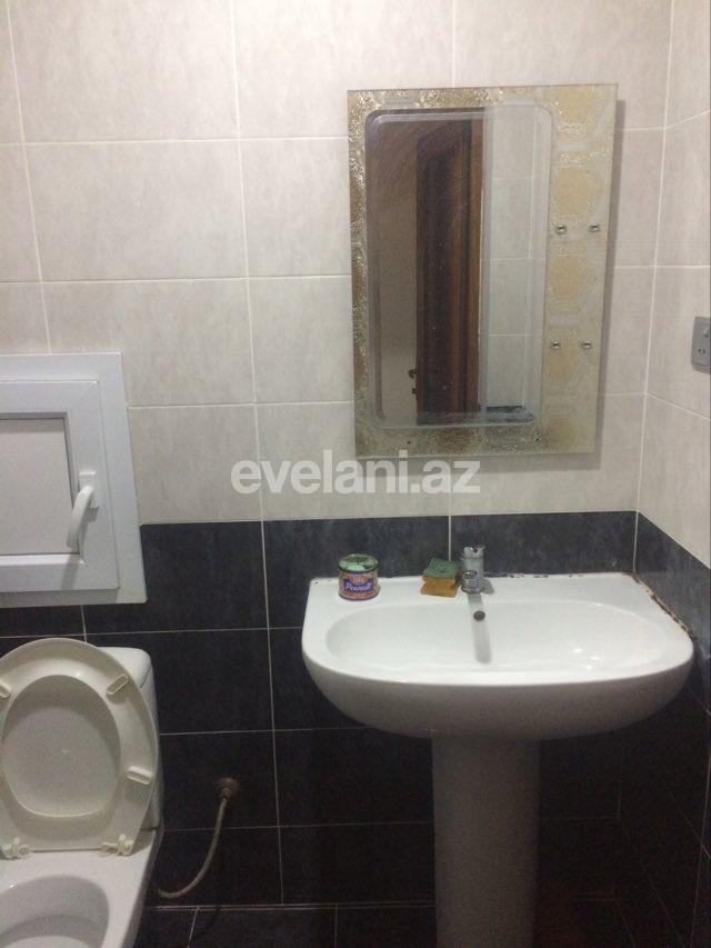 Satılır, yeni tikili, 2 otaqlı, 65 m², İnşaatçılar m.