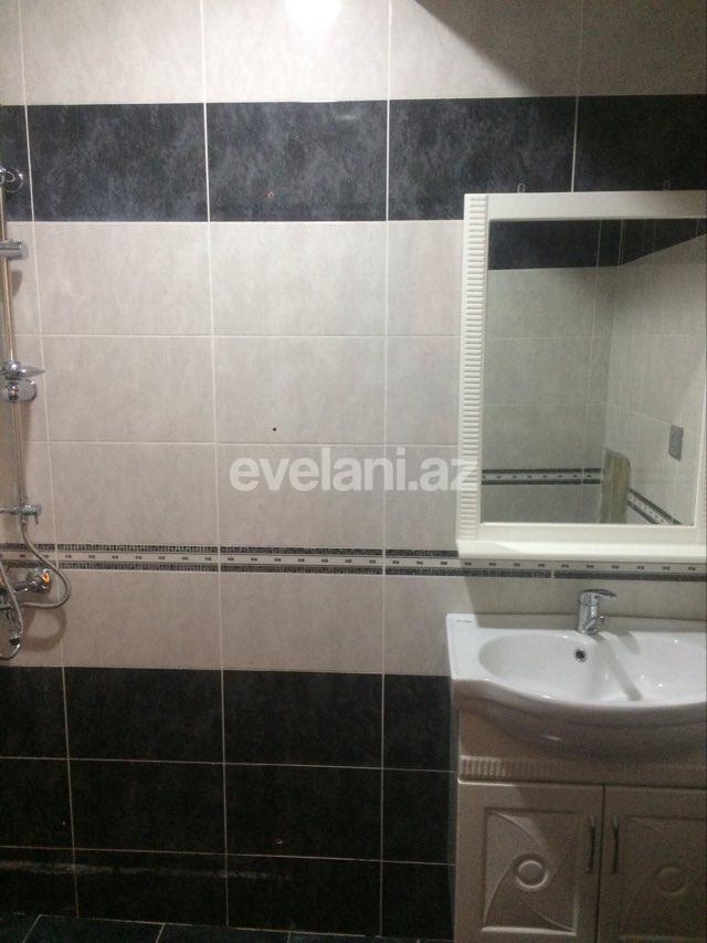 Satılır, yeni tikili, 2 otaqlı, 65 m², İnşaatçılar m.