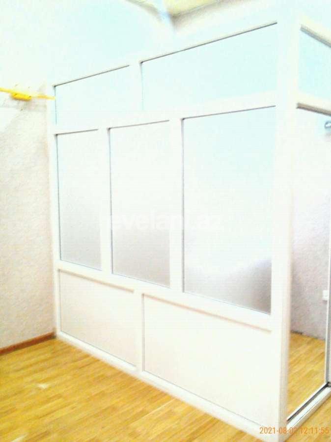 Kirayə verilir, obyekt, 45 m², Nəsimi r.