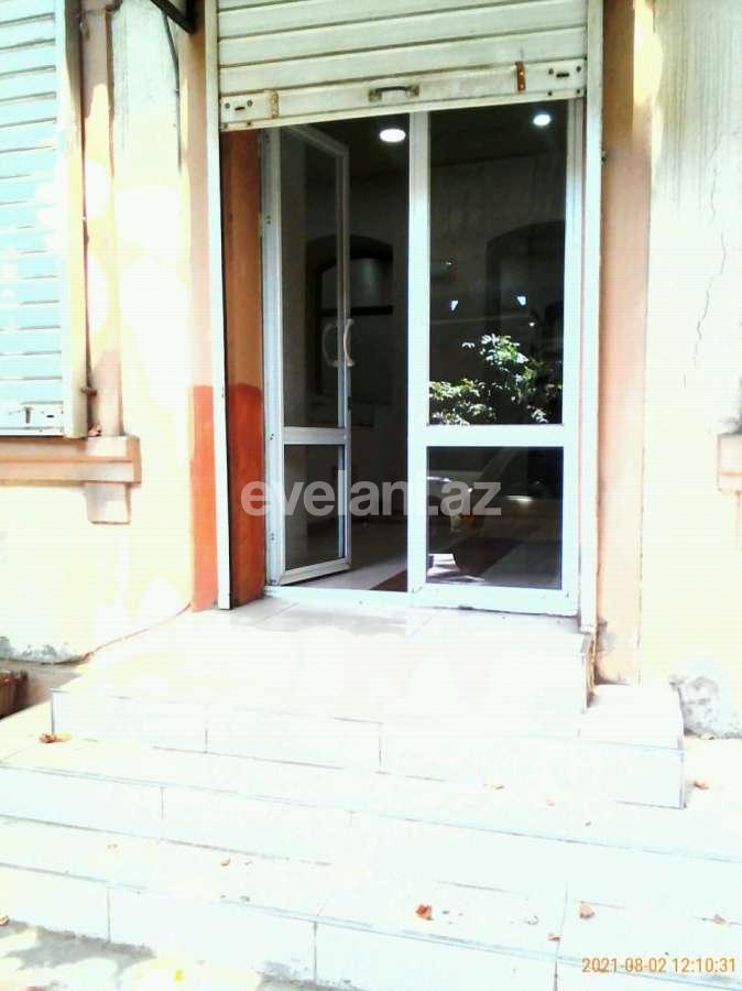 Kirayə verilir, obyekt, 45 m², Nəsimi r.