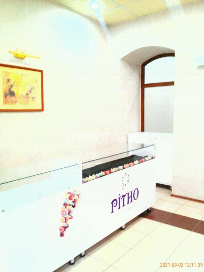 Kirayə verilir, obyekt, 45 m², Nəsimi r.