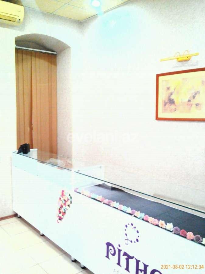 Kirayə verilir, obyekt, 45 m², Nəsimi r.