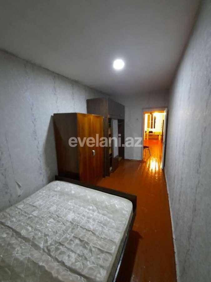 Satılır, köhnə tikili, 2 otaqlı, 50 m², Qara Qarayev m.