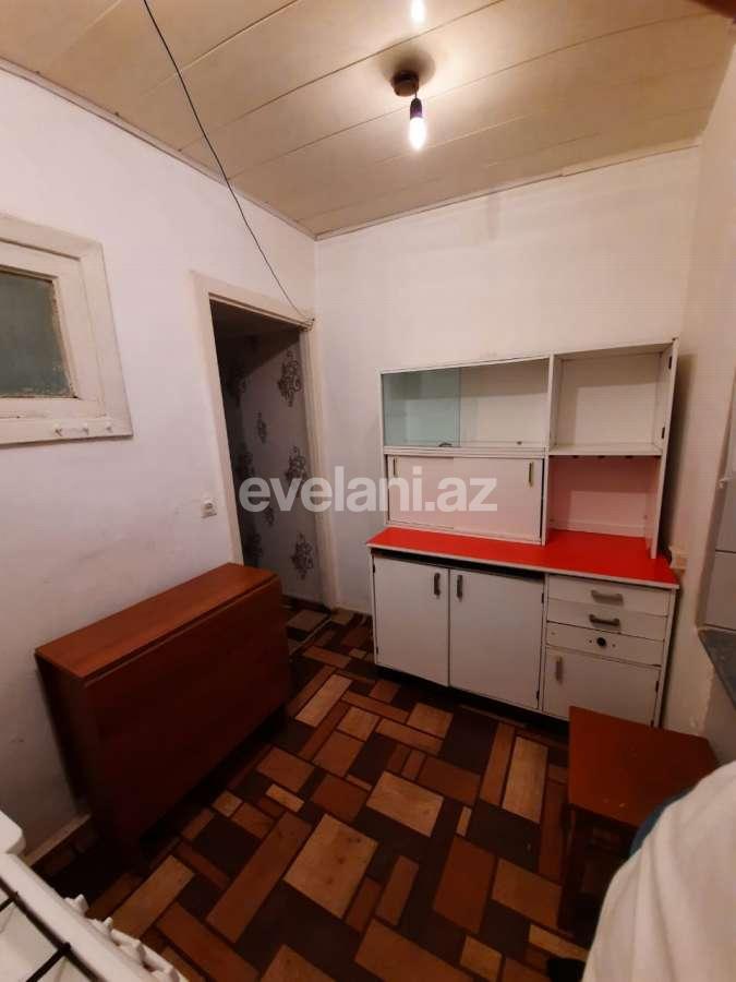 Satılır, köhnə tikili, 2 otaqlı, 50 m², Qara Qarayev m.