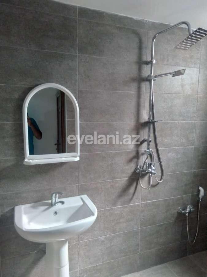 Kirayə verilir, köhnə tikili, 9 otaqlı, 180 m², Səbail r.