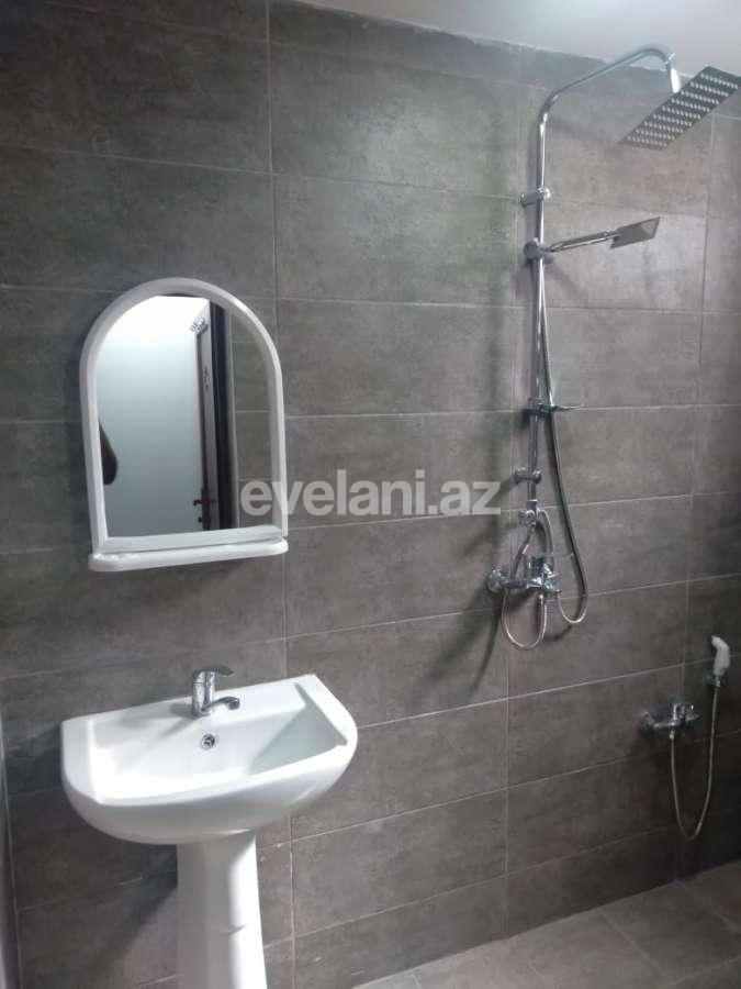 Kirayə verilir, köhnə tikili, 9 otaqlı, 180 m², Səbail r.