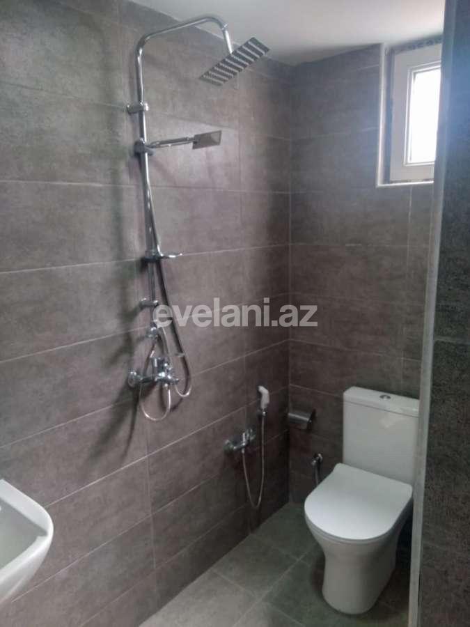 Kirayə verilir, köhnə tikili, 9 otaqlı, 180 m², Səbail r.