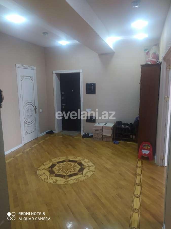 Sale, new building, 4 room, 150 m², Inshaatchilar m.
