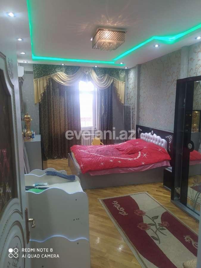 Sale, new building, 4 room, 150 m², Inshaatchilar m.