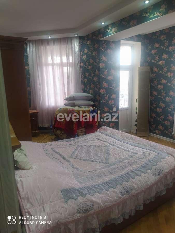 Sale, new building, 4 room, 150 m², Inshaatchilar m.