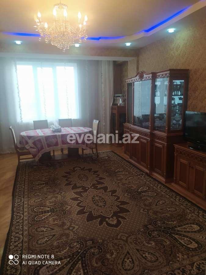Sale, new building, 4 room, 150 m², Inshaatchilar m.