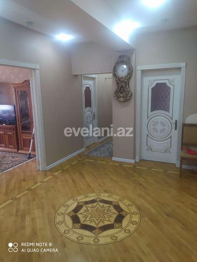 Sale, new building, 4 room, 150 m², Inshaatchilar m.
