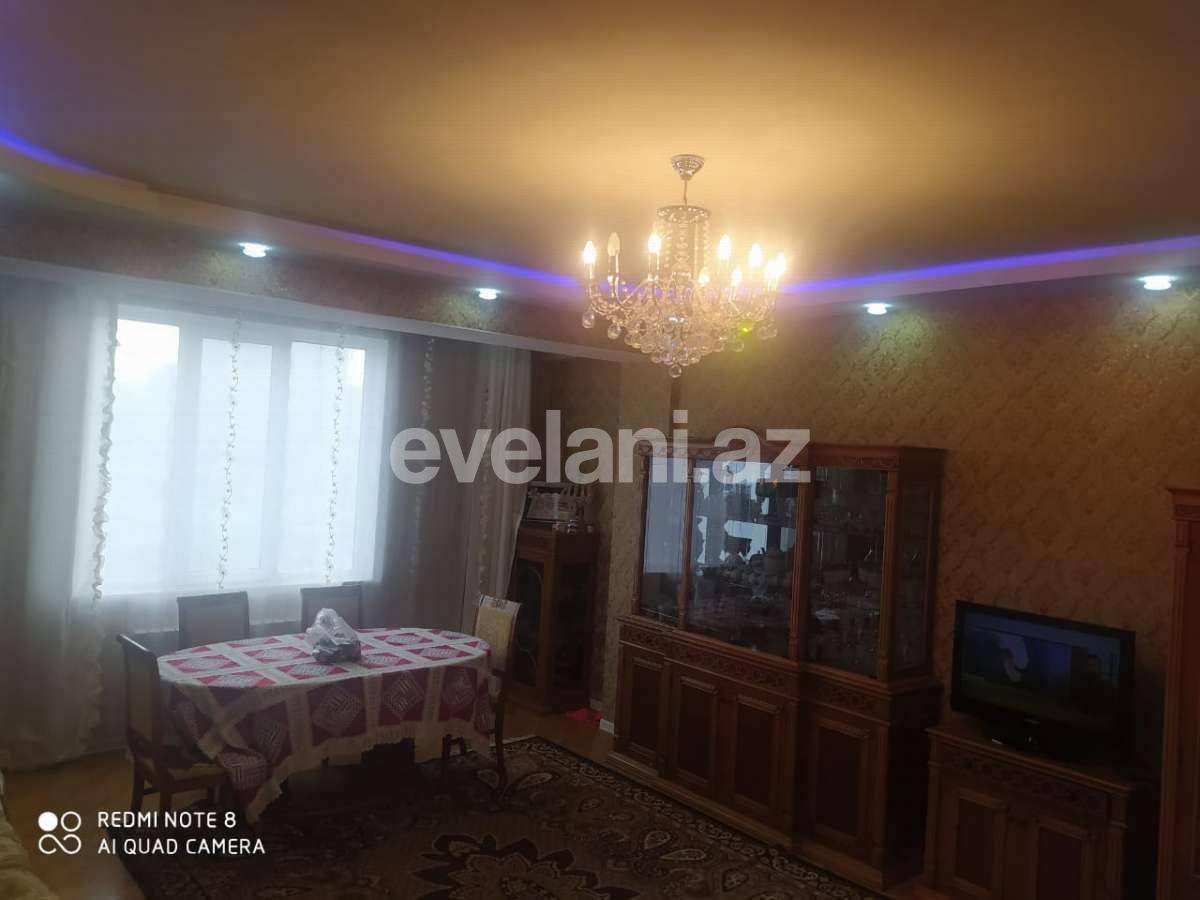 Sale, new building, 4 room, 150 m², Inshaatchilar m.