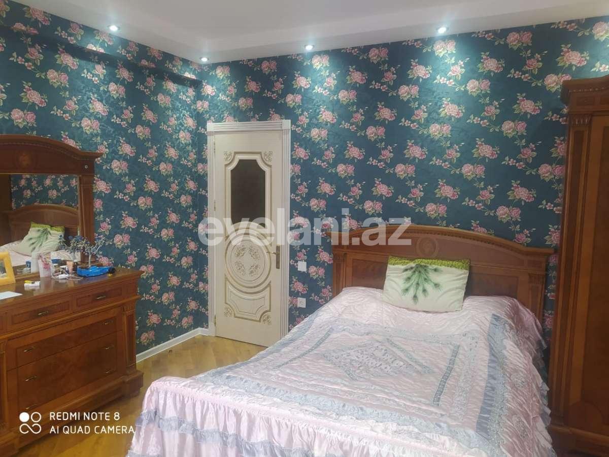 Sale, new building, 4 room, 150 m², Inshaatchilar m.