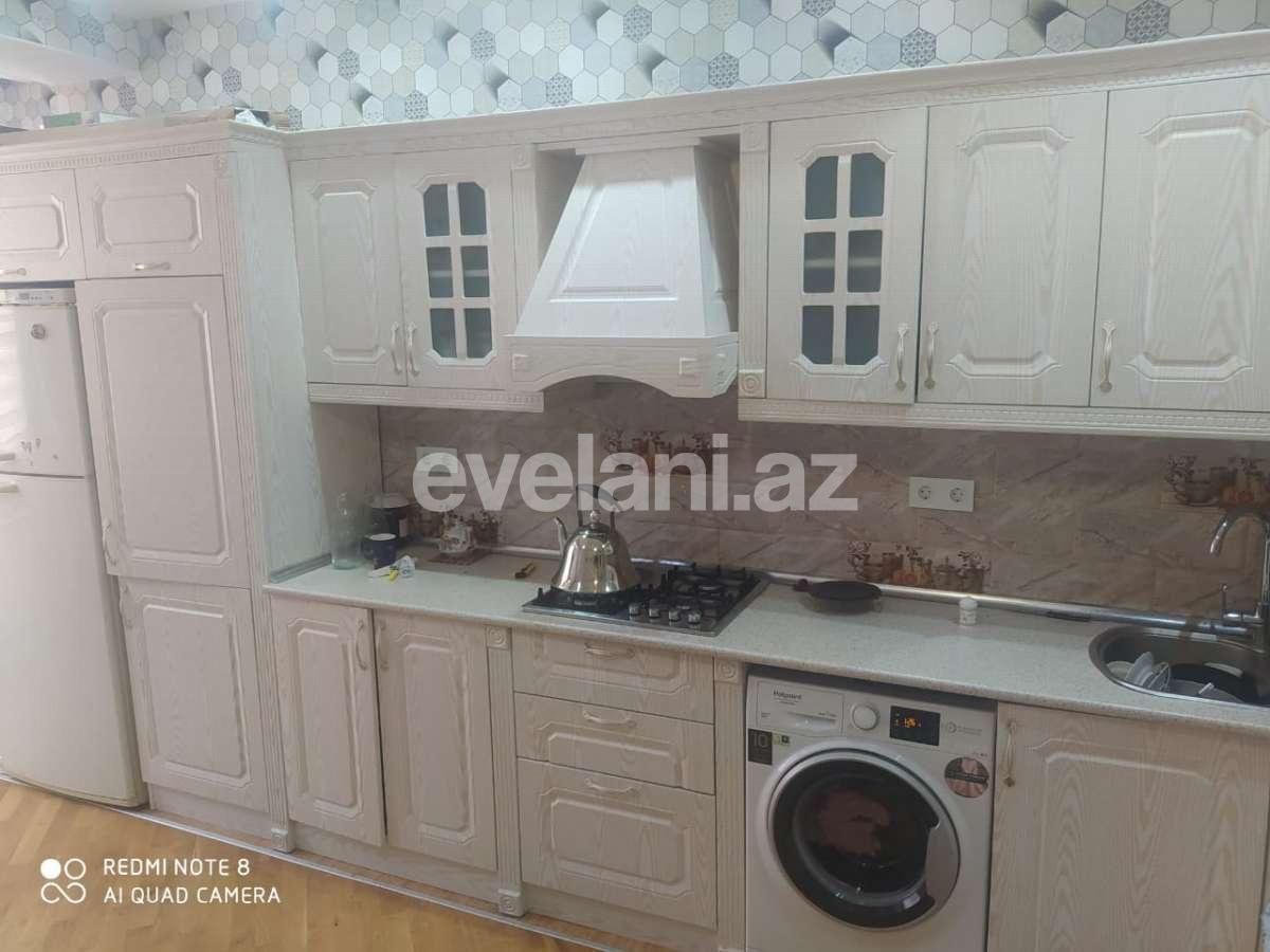 Sale, new building, 4 room, 150 m², Inshaatchilar m.