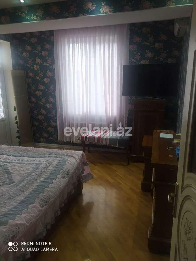 Sale, new building, 4 room, 150 m², Inshaatchilar m.