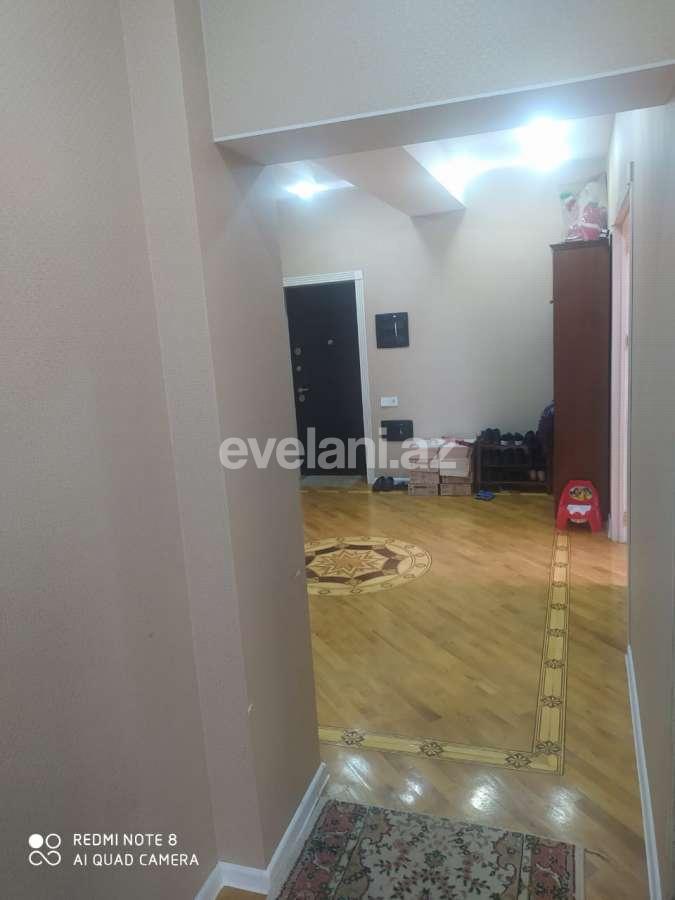 Sale, new building, 4 room, 150 m², Inshaatchilar m.