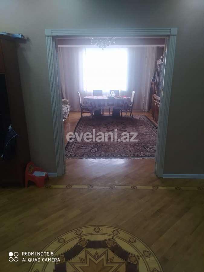 Sale, new building, 4 room, 150 m², Inshaatchilar m.