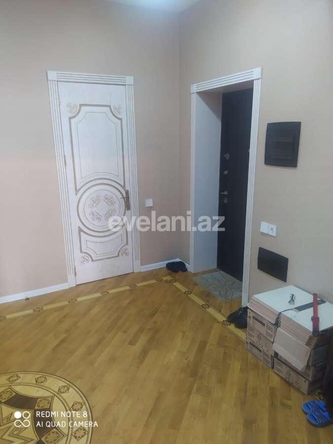 Sale, new building, 4 room, 150 m², Inshaatchilar m.