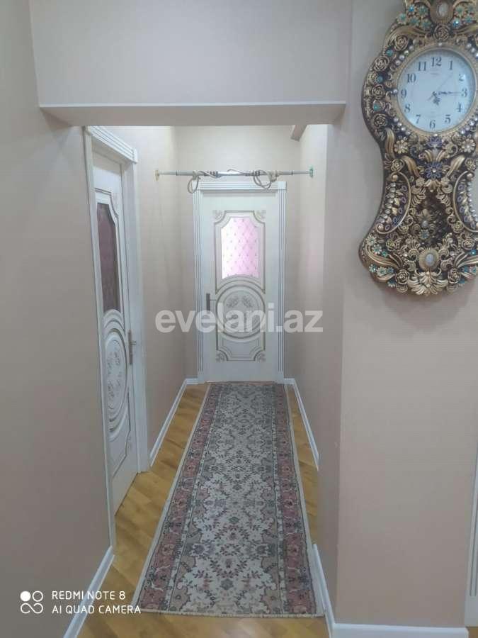 Sale, new building, 4 room, 150 m², Inshaatchilar m.