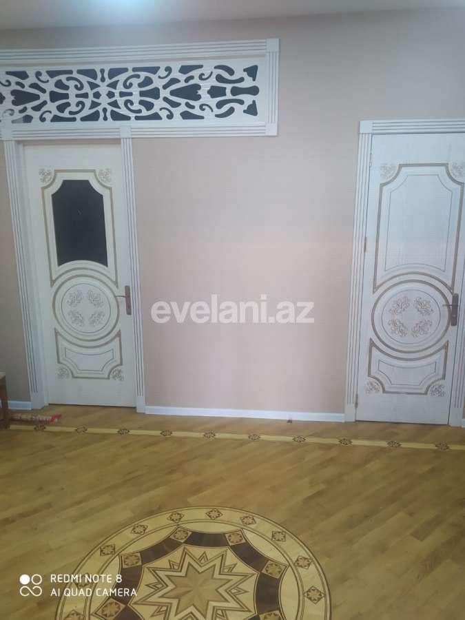 Sale, new building, 4 room, 150 m², Inshaatchilar m.