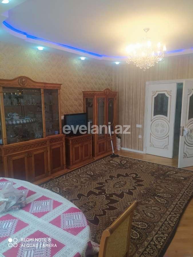 Sale, new building, 4 room, 150 m², Inshaatchilar m.