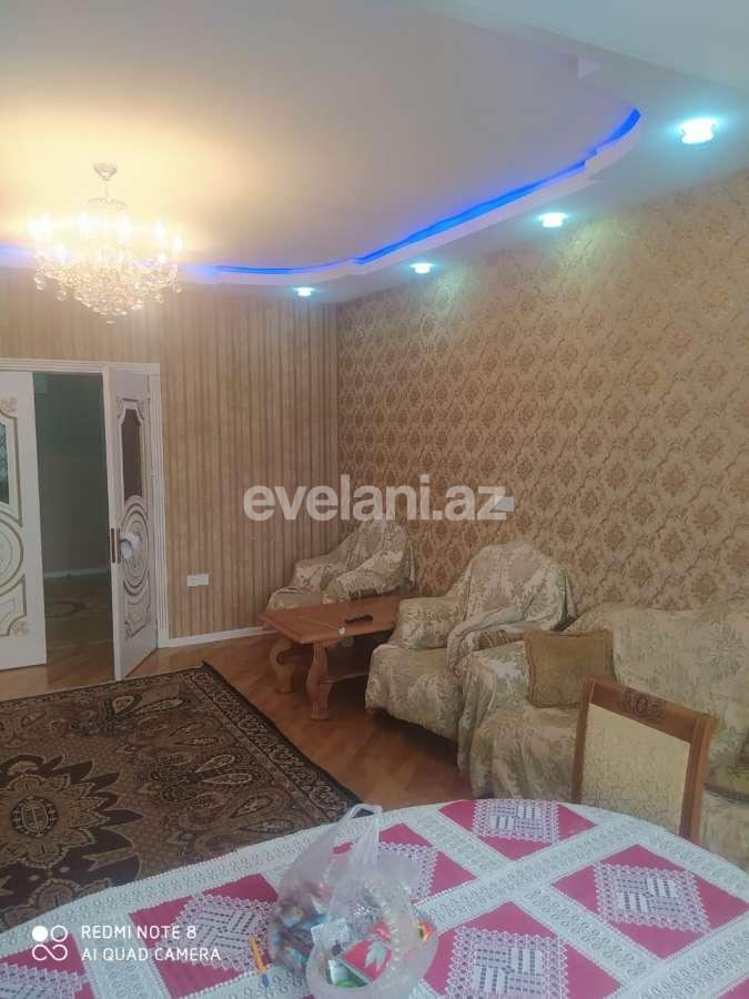 Sale, new building, 4 room, 150 m², Inshaatchilar m.
