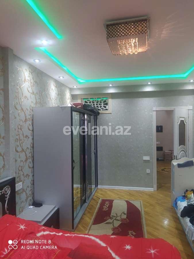 Sale, new building, 4 room, 150 m², Inshaatchilar m.