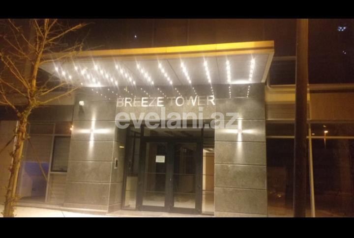 Sale, new building, 4 room, 185 m², Khatai r.