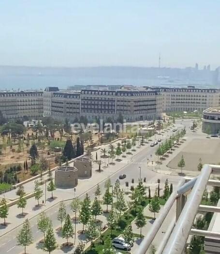 Sale, new building, 4 room, 185 m², Khatai r.