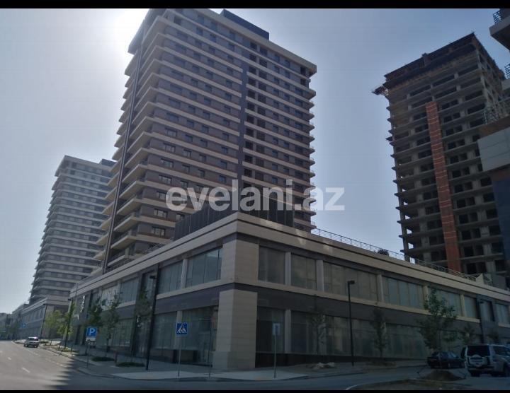 Sale, new building, 4 room, 185 m², Khatai r.